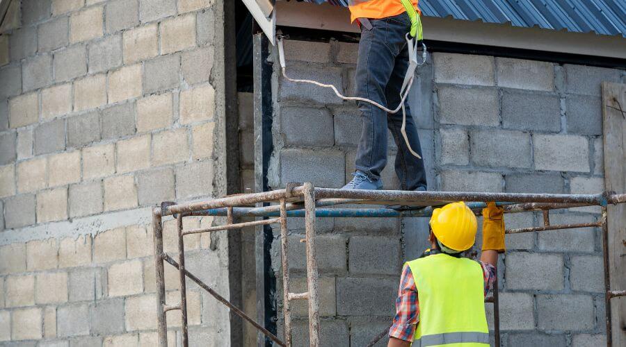 Professional residential roofers in Bulpitt, IL